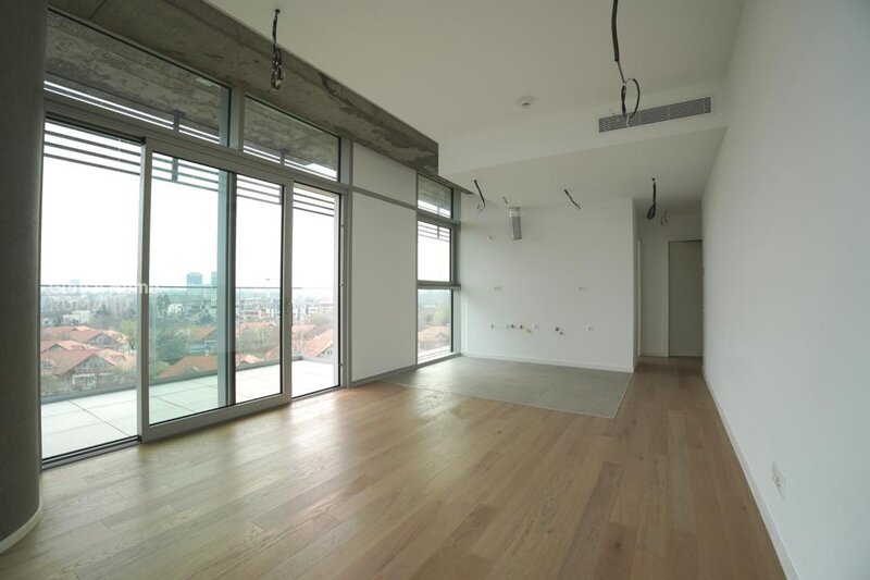 Aviatiei  Apartament 3 camere  Upsite- Atenor-Parcare/Boxa