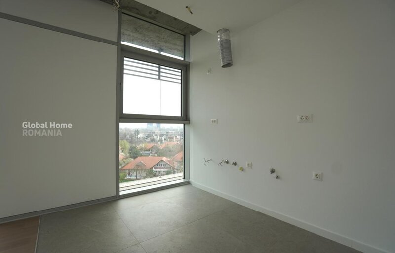 Aviatiei  Apartament 3 camere  Upsite- Atenor-Parcare/Boxa