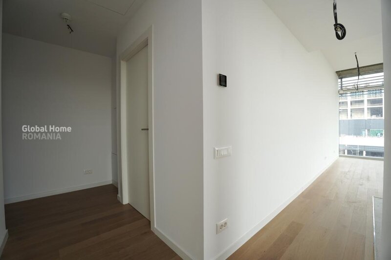 Aviatiei  Apartament 3 camere  Upsite- Atenor-Parcare/Boxa