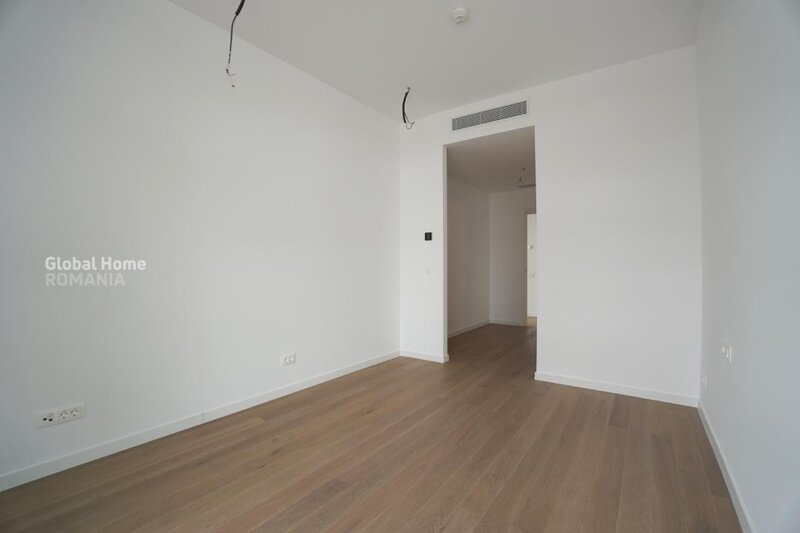Aviatiei  Apartament 3 camere  Upsite- Atenor-Parcare/Boxa