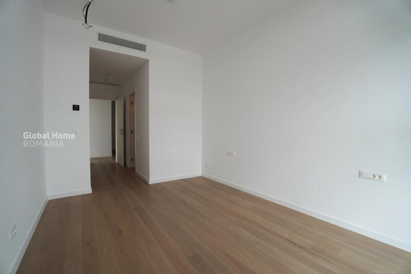 Aviatiei  Apartament 3 camere  Upsite- Atenor-Parcare/Boxa