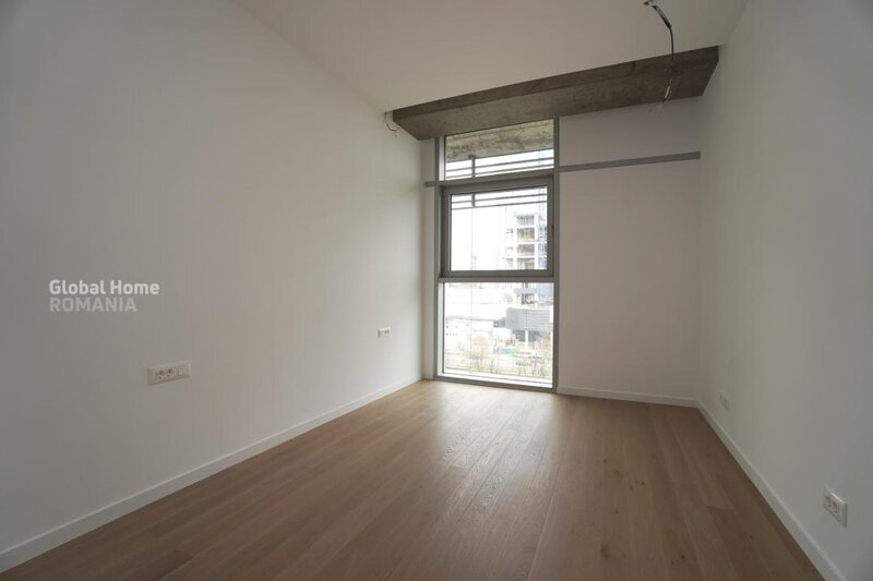 Aviatiei  Apartament 3 camere  Upsite- Atenor-Parcare/Boxa